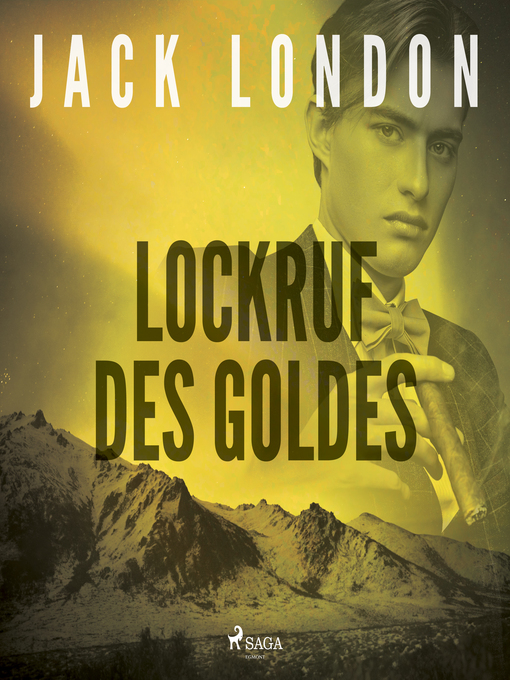 Title details for Lockruf des Goldes by Jack London - Wait list